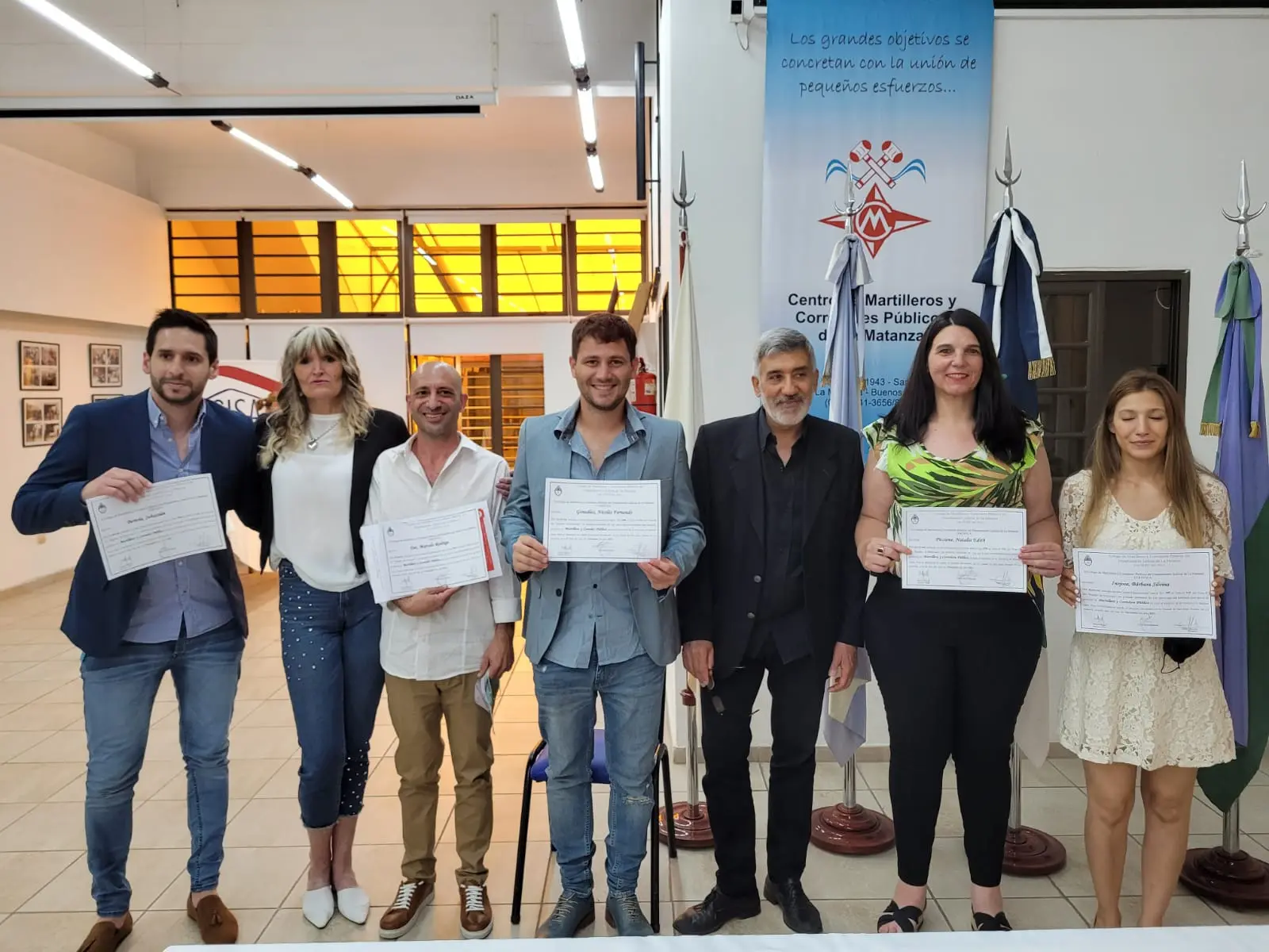 JURAMENTO DICIEMBRE 2021